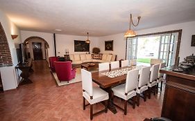 Home Holiday La Selva
